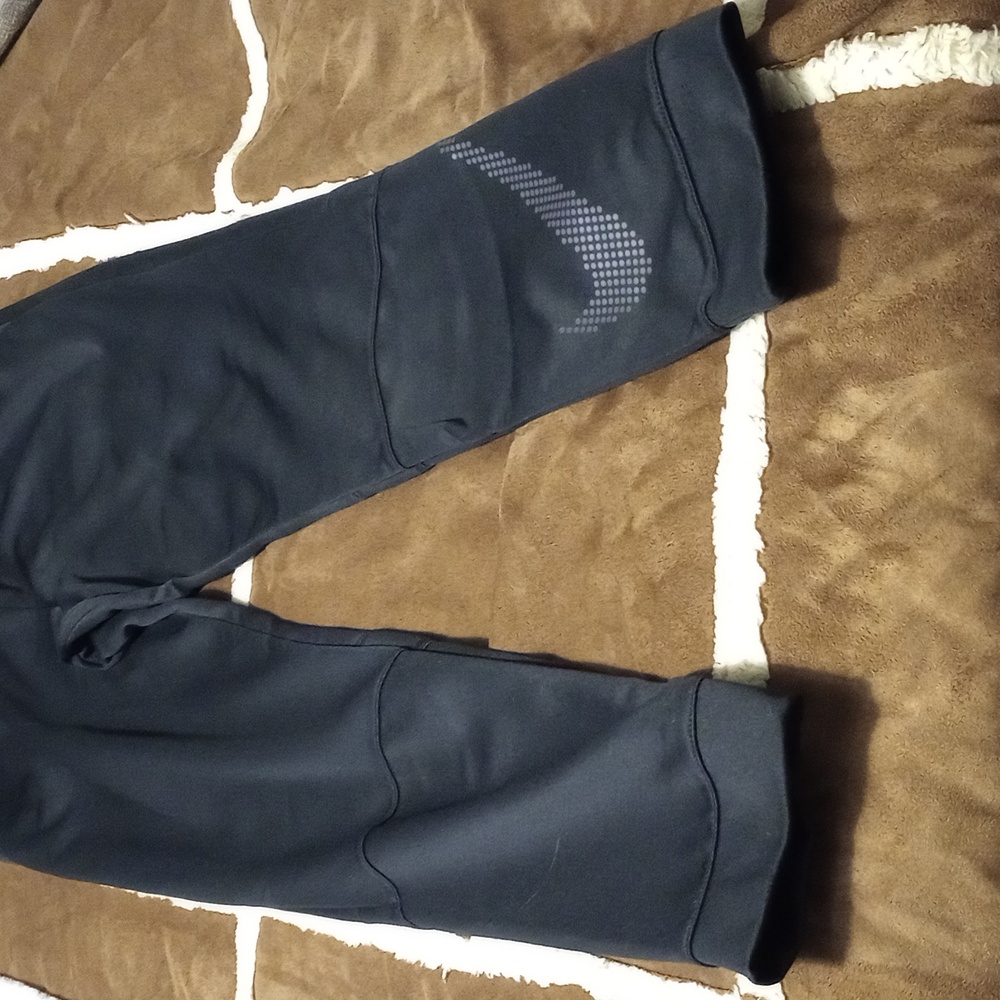 Dri fit Nike athletic pants